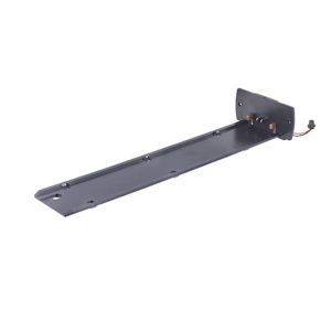 Carrier 6 Bottompart slide with connector pins