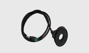 Promovec CAR6 sensor w/ 5 pol plug, 570mm cable length