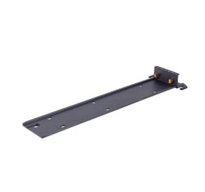 Carrier 2 Bottompart slide with connector pins