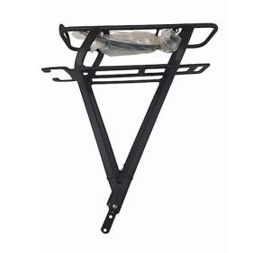 Carrier 6 Rack MATT BLACK (for Nihola)