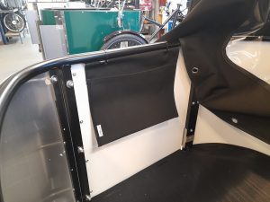 Cargo Pocket