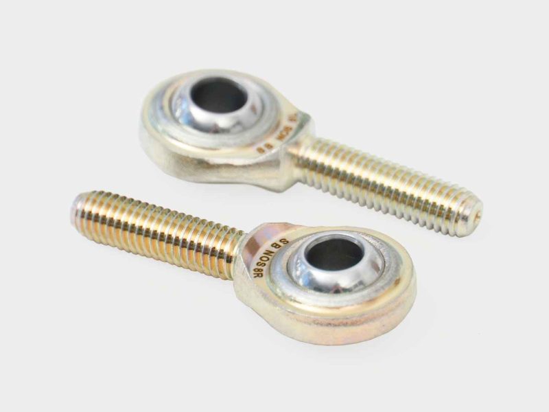 Replacement Ball Joints (For Steering Rod)
