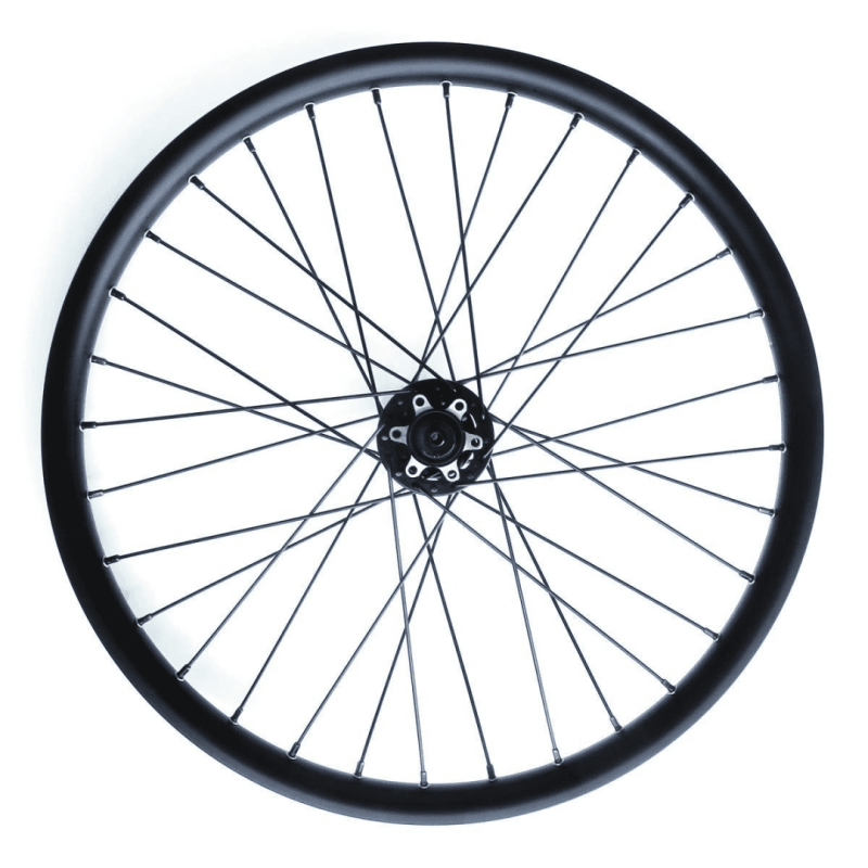 Omnium Classic front wheel 451