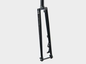 CXC Segmented Fork - 12mm TA W/Axle