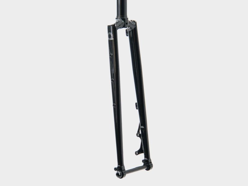 CXC Segmented Fork - 12mm TA W/Axle
