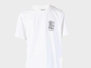 LS Team T-Shirt