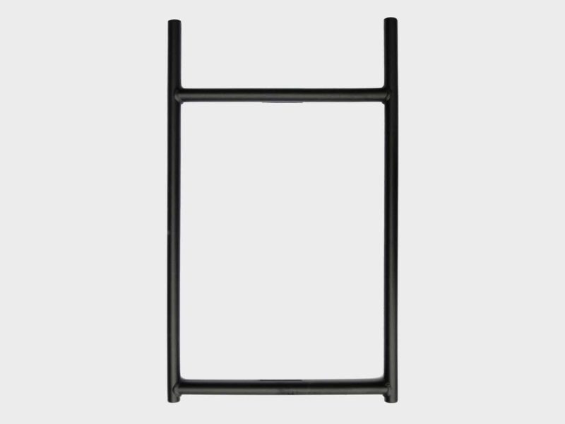 Cargo rack