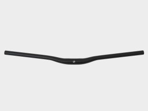 Handlebar OS - Matt Black 700mm 15mm rise