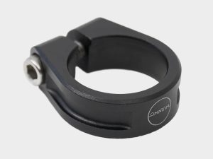Omnium Seat Clamp 30.9