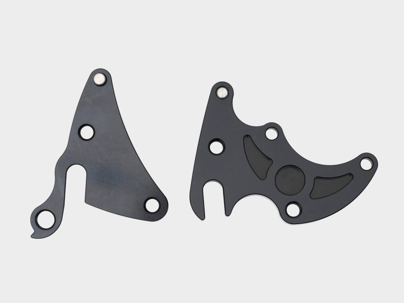 V3 Dropouts - Vertical 135 QR