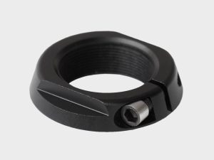 Locking Headset- Old Cargo/Mini-Max