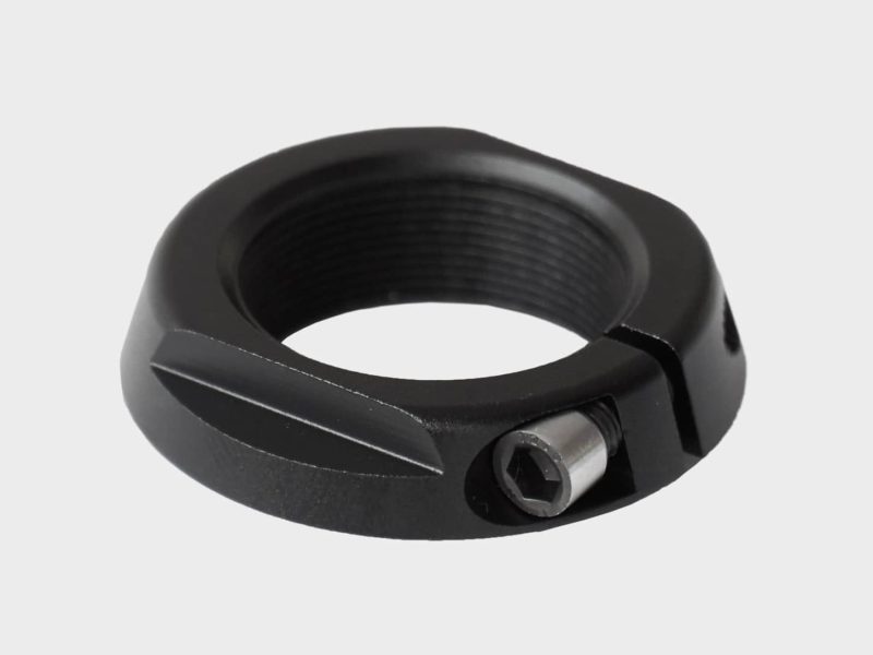 Locking Headset- Old Cargo/Mini-Max