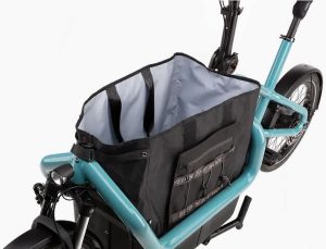 Cargo bag (Carrie)