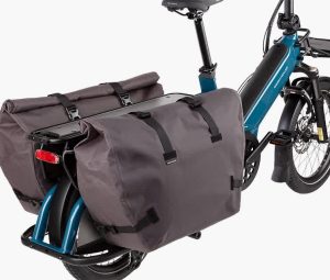 Cargo bags (Multitinker)