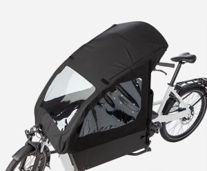 Child cover (Transporter2 65)