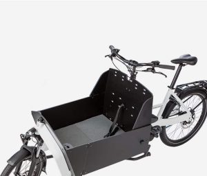 Dog kit (Transporter2 65)