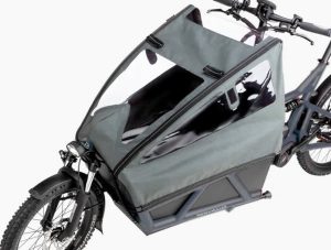 High side walls with child cover (Load 60, Load4 60)