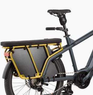 Passenger kit (Multicharger2)