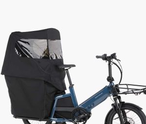 Safety bar kit with protection complete (Multitinker)