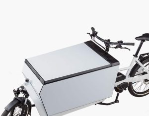 Utility Box (Transporter2 85)
