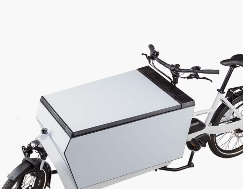 Utility Box (Transporter2 85)
