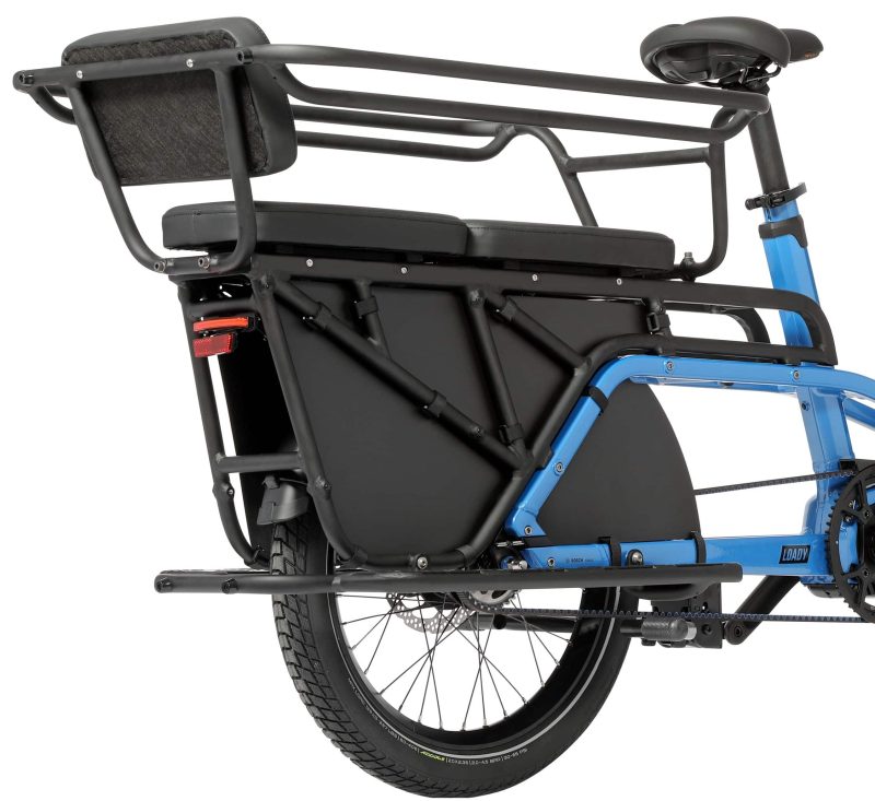 Loady Cargo Kit Pro Pack