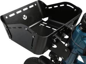 VELO DE VILLE front basket modular, max. 10 kg