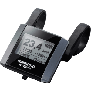 COMP STEPS SCE6000 display
