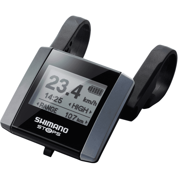 COMP STEPS SCE6000 display