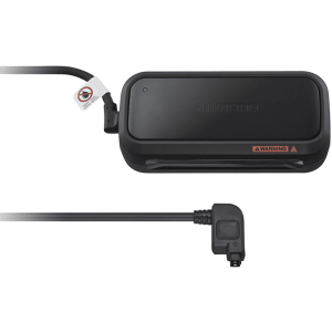 CHARGER STEPS ECE6002