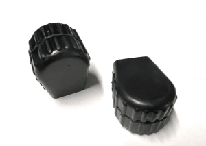 Bakfiets Rubber Feet for Stand (1 Piece)