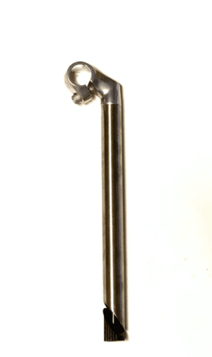 Bakfiets Stem 1" quill