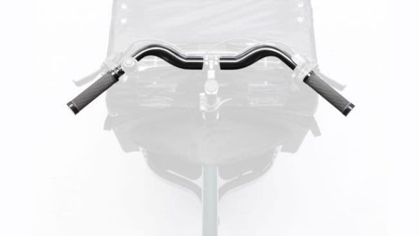 Cruiser Handlebar Black