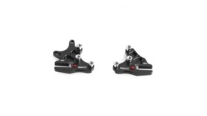 Dropout Kit, internal gears, Gates Beltdrive, 135 mm axle