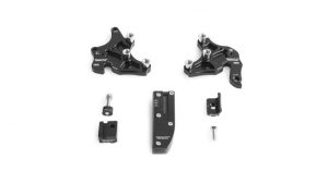 Dropout Kit, external gears, 135 mm axle