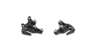 Dropout Kit, internal gears, 135 mm axle