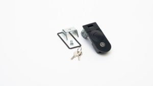 Lock for Convoy Box, incl. 2 keys