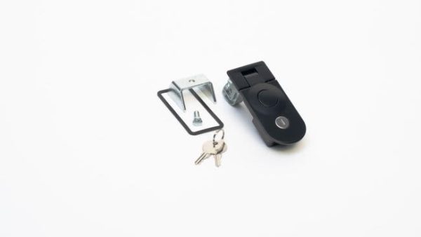 Lock for Convoy Box, incl. 2 keys