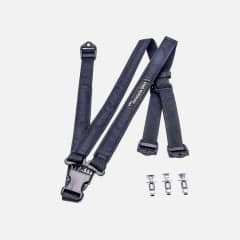Y - belt for children / bench or seat