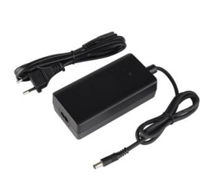 Single Pin Charger