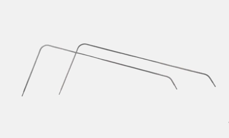 Arches for Bugatti XL