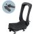 Junior Seat with Carrier Mount - Bincho Black / Bincho Black