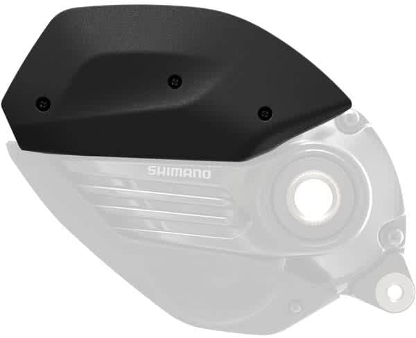 SPRE DCEP801-B SPRE cover left