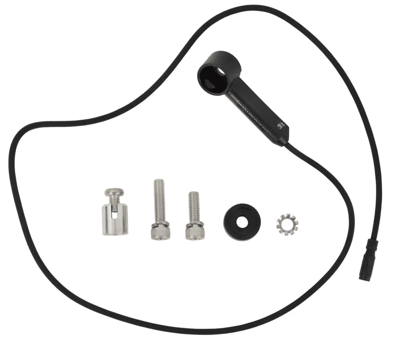 SM-DUE10 speed sensor unit, cable length 760 mm, hex speed sensor fixing bolt